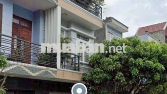 Cho thuê nhà 1 trệt 2 lầu gần Vincom 550 - Lý Thường Kiệt Dĩ An