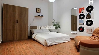 STUDIO FULL NT NEW 100% NGAY KHU K300, HỌC VIỆN HÀNG KHÔNG, SBAY QTẾ