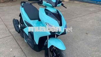 HONDA AIR BLADE XANH NGỌC