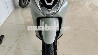 Honda SH Mode 2026 xám mới 100%