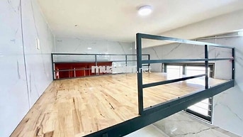 Phòng Nội Thất có gác ngay Phạm Đăng Giảng , BHH, Bình Tân