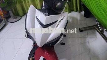 Yamaha Exciter 150 150cc trắng đỏ