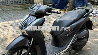 HONDA SH 150 2021 ABS - hỗ trợ góp nợ xấu
