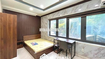 Khai Trương CHDV Mới Full NT, Cửa Sổ Trời Lớn ngay IUH Nguyễn Văn Dung