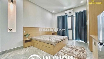 FREE XE - DỊCH VỤ - NƯỚC STUDIO BAN CÔNG SẴN NỘI THẤT NGAY LÊ VĂN QUỚI