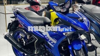 Mx King 150 2021 xe đẹp chuẩn 10.000 km có góp✅