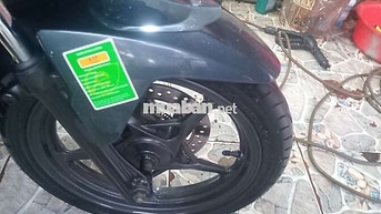 Honda Air Blade 150 2020 xám