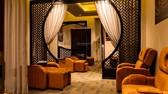 Sang nhượng Spa mặt tiền 522 Dương Quảng Hàm, Gò Vấp, 261m2 sàn