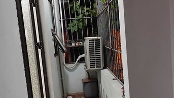 Cho căn hộ tầng 2 - 35m2 - phố Giáp Nhị - Hoàng Mai - Hà Nội