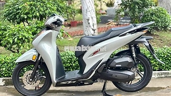 HONDA SH 150I ABS 2021 ( Góp 50% )