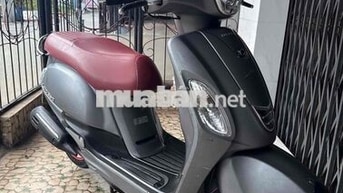 KYMCO LIKE 50 2018 XÁM CHÍNH CHỦ