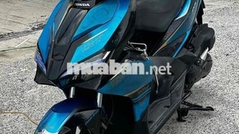Honda Air Blade 125 2018 Xanh đen