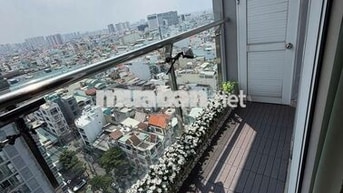 View sông - 85m2, 2PN, 2WC, 6 tỷ chung cư Thế Hệ Mới