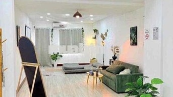 Mặt Tiền Nguyễn Phúc Nguyên Quận 3 5 Tầng 5 PN - 38 Triệu