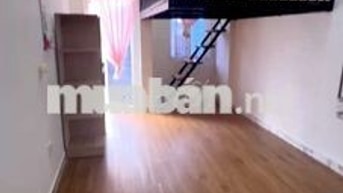 CHO THUÊ DUPLEX BAN CÔNG 45M2 NGAY SÁT ĐẠI HỌC VLU❗