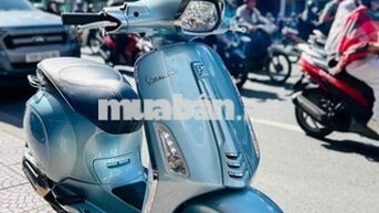Piaggio Vespa Sprint 2018 Xanh Băng