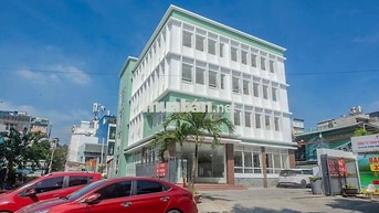 CHO THUÊ TÒA NHÀ TRƯỜNG CHINH – TÂN BÌNH | 4 LẦU | DIỆN TÍCH SÀN 1.200