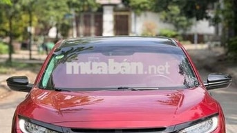 HONDA CIVIC 2020 RS 1.5L TURBO 56000 KM