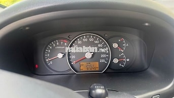 KIA CARENS 2011 7 CHỖ TỰ ĐỘNG 97245 KM XÁM