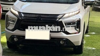 Mitsubishi Xpander 2024 Premium 60.000 km
