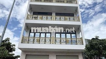 🔥CHO THUÊ BUILDING MT NGUYỄN GIA TRÍ BÌNH THẠNH |Toà mới xây |🔥