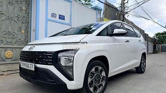 Hyundai Stargazer Cao cấp 7 chỗ sản xuất 2022