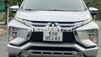 Xpander 2021 Pre Tự động - Xe chuẩn gia đình