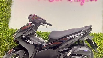 HONDA AIR BLADE 2026 500km  BAO NỢ NẤU