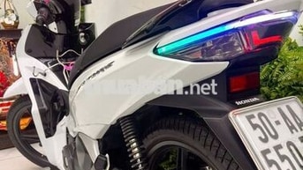 Future 2026 2000km Chính Chủ Ký BSTP Góp Tay Đôi