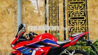 Honda CBR 150R 2026 Đỏ trắng HRC lướt 1500km pkl