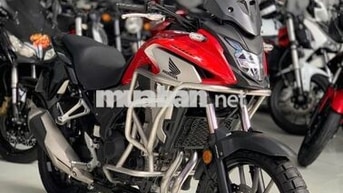 Honda CB500X 2019 màu Đỏ
