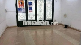 CHO THUÊ NHÀ 2MT PHAN VĂN TRỊ GÒ VẤP KHU TRUNG TÂM