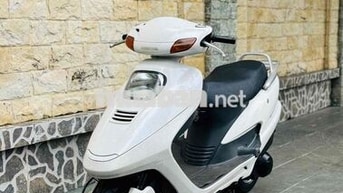 Honda Spacy 125 hải quan chính ngạch 2009 đm 222