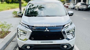 Mitsubishi Xpander 2024 Premium Trắng