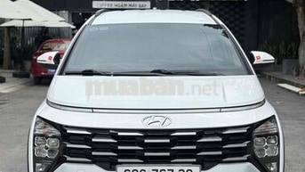 🚘🚘🚘Hyundai Stargazer X lăn bánh 03/2025