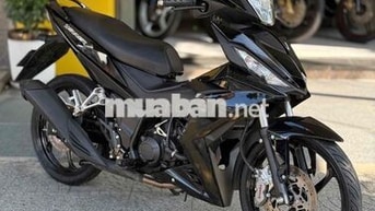 HONDA WINNER V1 ĐEN BÓNG TRẢ TRƯỚC 0 ĐỒNG