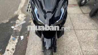 Honda Air Blade 150 2021 màu đen