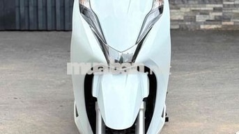 HONDA LEAD 2019 TRẮNG CAO CẤP CHÍNH CHỦ BIỂN TP