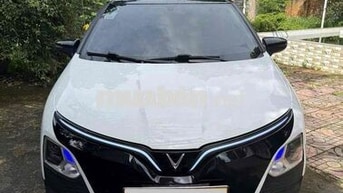 VinFast VF5 Plus 2026 - 389 triệu