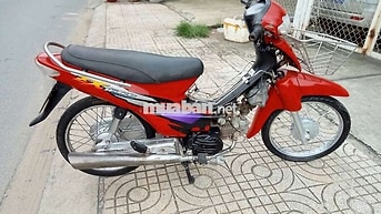 Wave 110 úp Zx mới y hình máy bao yêm cực kỳ yêm 