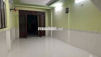 BÁN NHÀ D16/22 VĨNH LỘC B - NGUYỄN THỊ TÚ