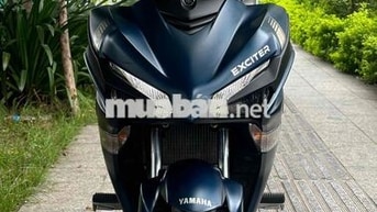 Yamaha Exciter 155 VVA RC Xanh xám