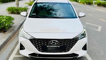 Hyundai Accent 2022 AT Tiêu chuẩn 7v km
