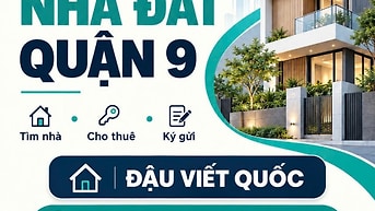 Cho thuê kho nhỏ 70m2 số 68 Bưng Ông Thoàn, Phú Hữu - đg lớn, giá 6tr