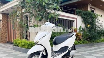 Honda Lead 2018 màu Trắng