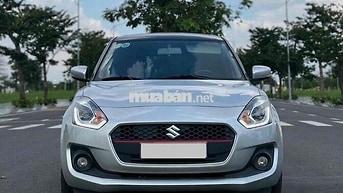 Suzuki Swift 2019 xe chuẩn gia đình dùng