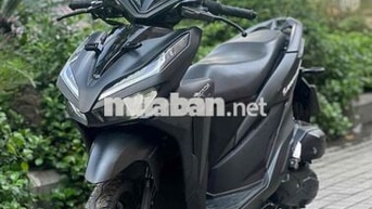 Honda Vario 150 2019 22000 km Đen nhám