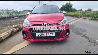 Xe Hyundai i10 Grand 1.2 AT 2017 - 265 Triệu