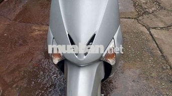 Honda Lead 110cc Bạc