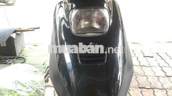 HONDA SPACY 125 MÀU ĐEN